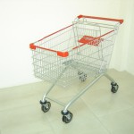 Shopping Cart 0